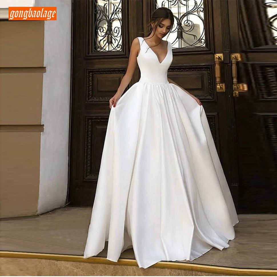 Свадебное платье, Robe de mariee vestidos