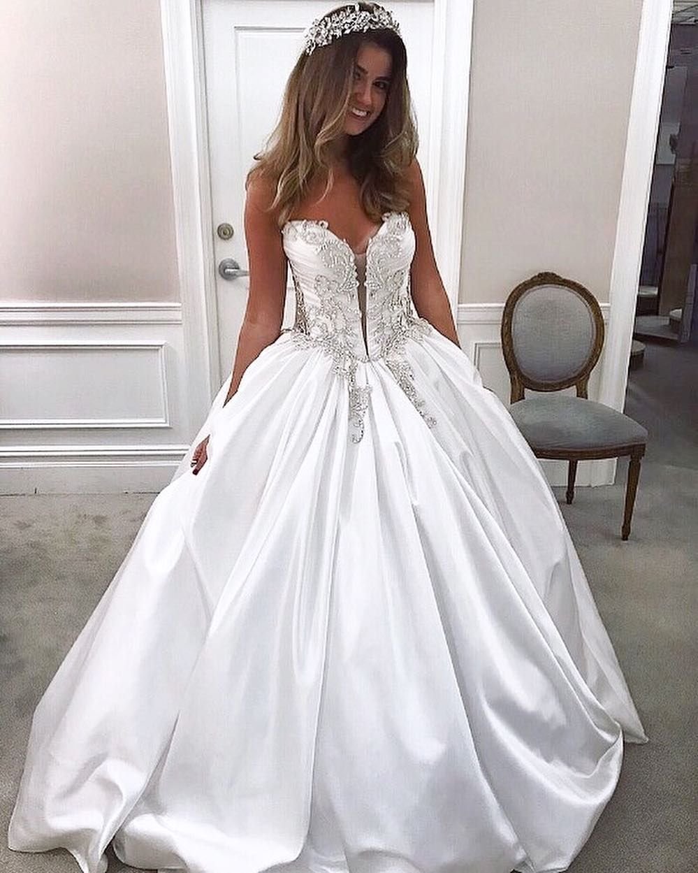 Pnina Tornai Свадебные платья