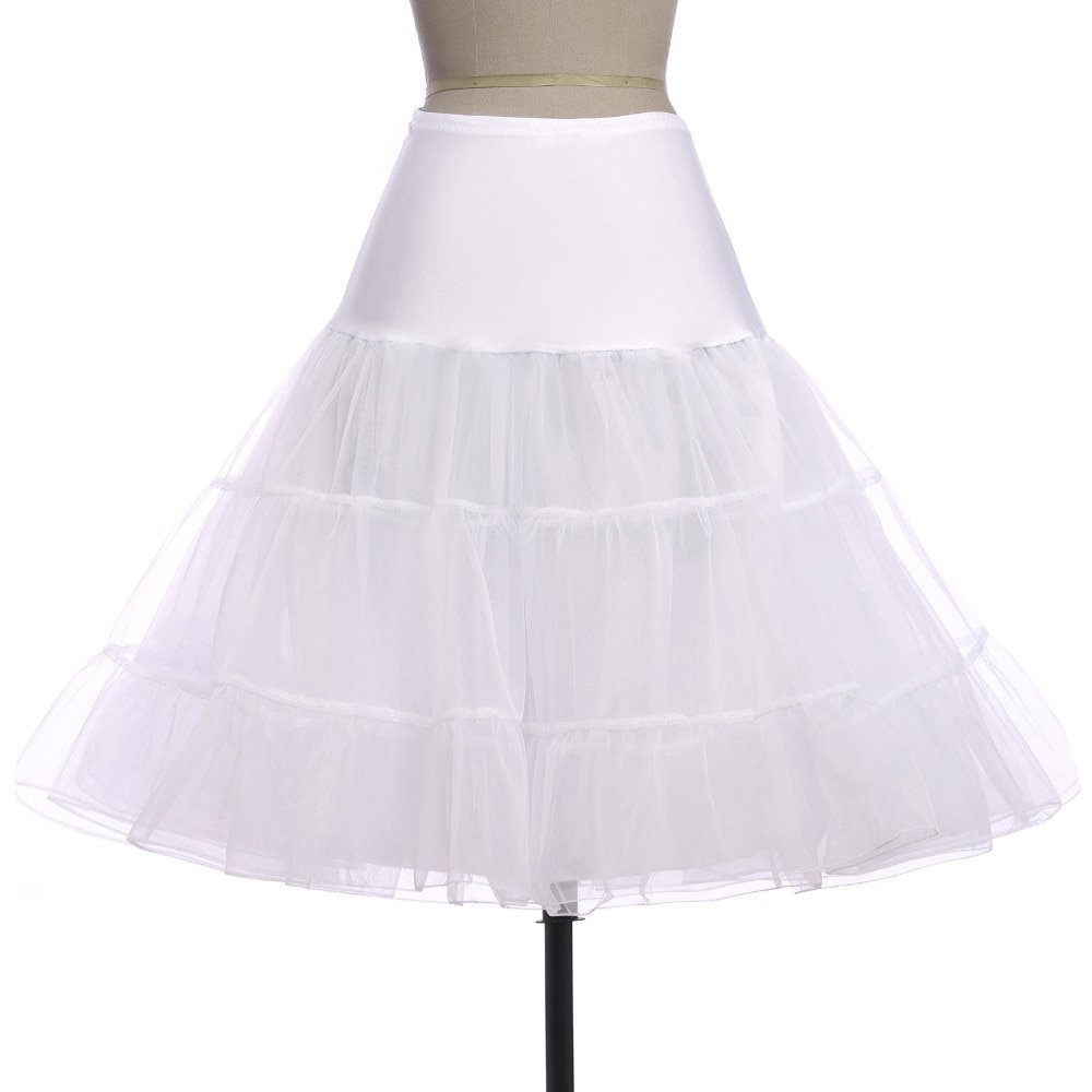Петтикот (Petticoat)