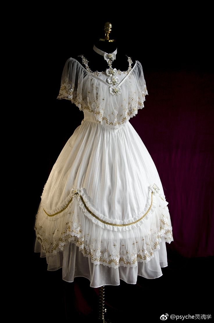 Викториан Веддинг (Victorian Wedding)