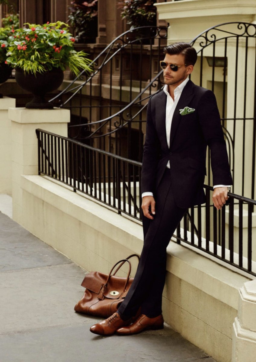Loake 528