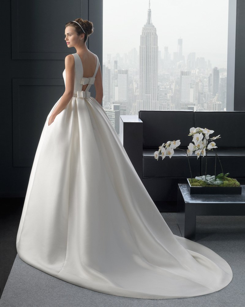 Ball Gown Свадебные платья