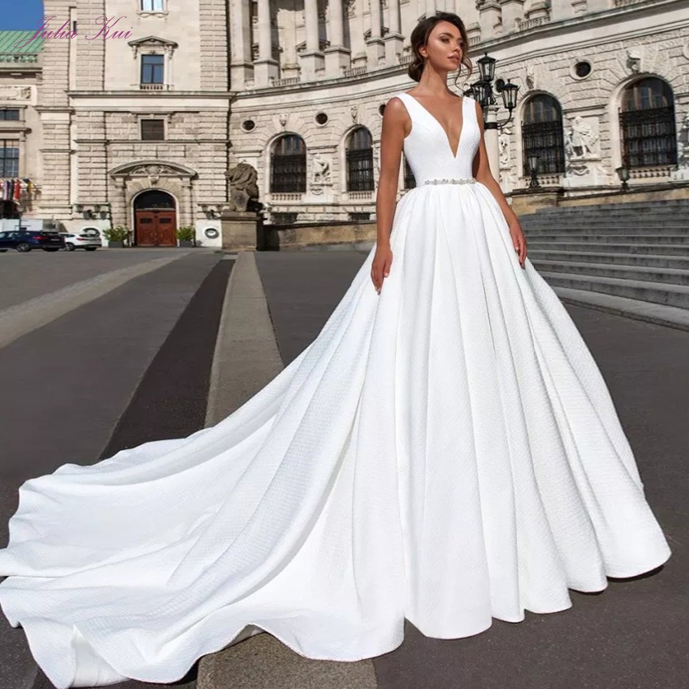 Vestido de noiva бальное платье 2018