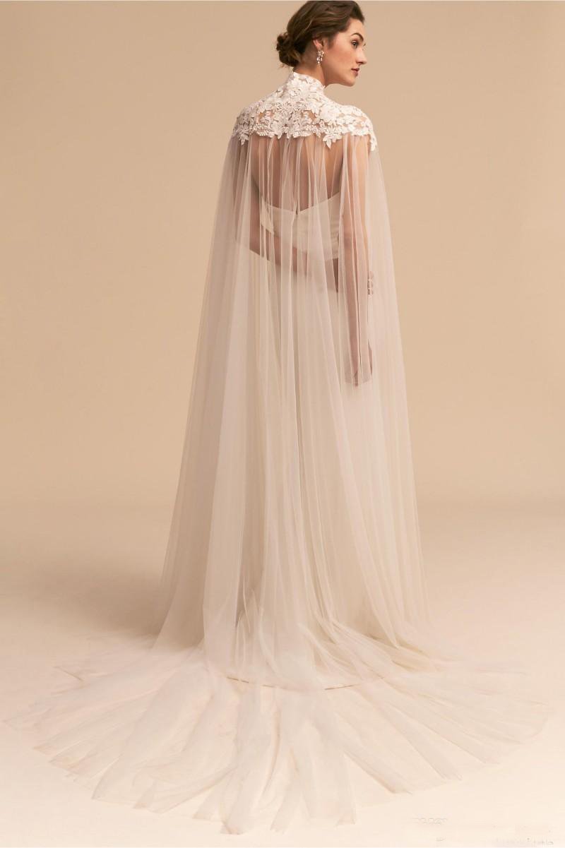 White Cloak