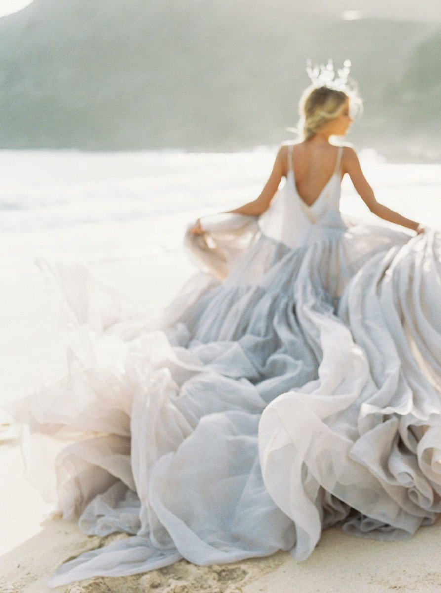Платье Кайя Unona Wedding