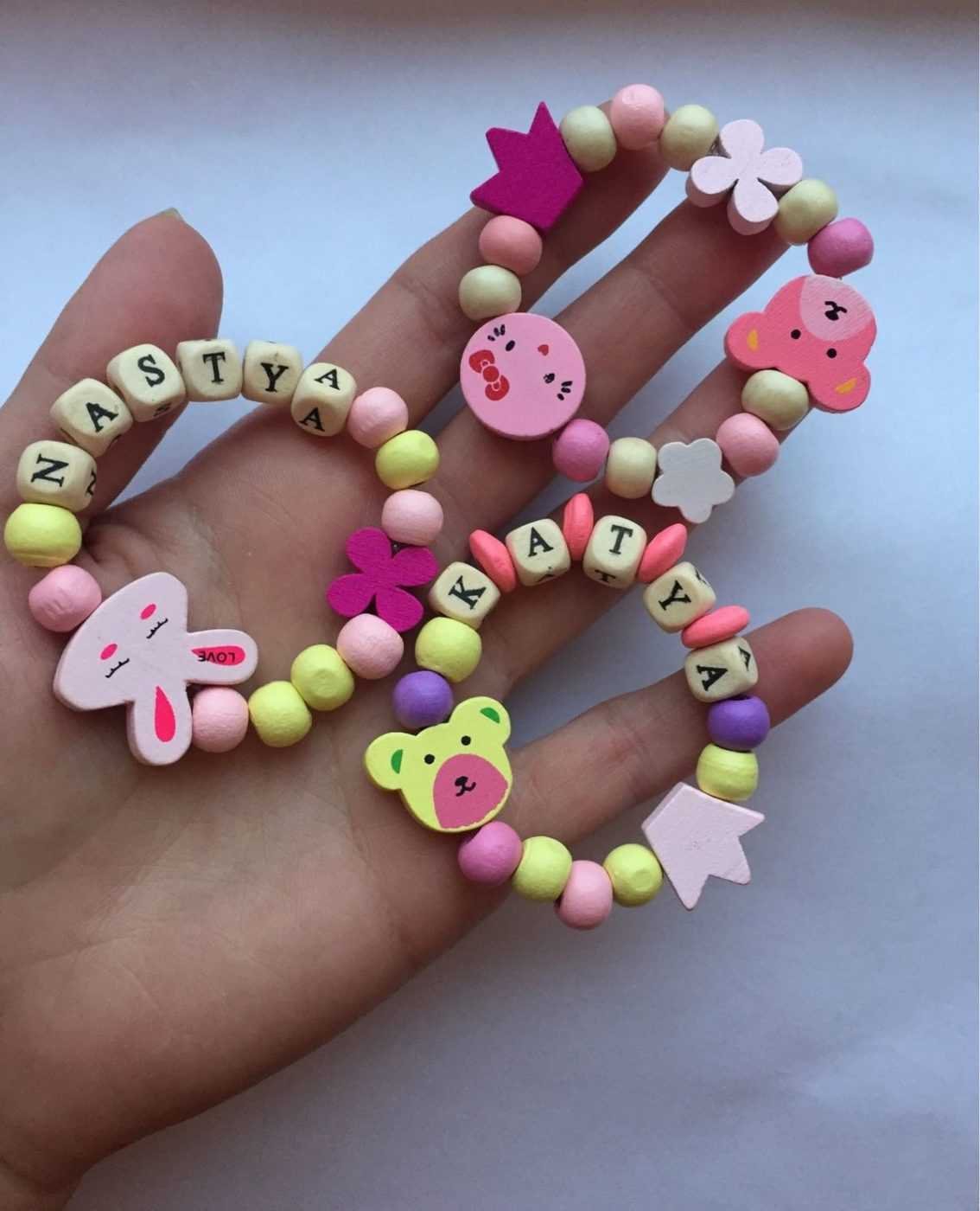Хенд мейд для детей