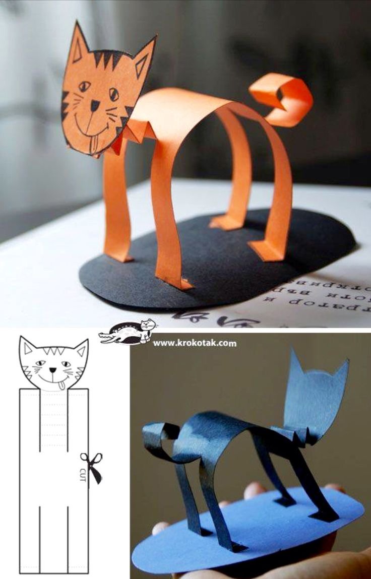 Forest Craft for Kids