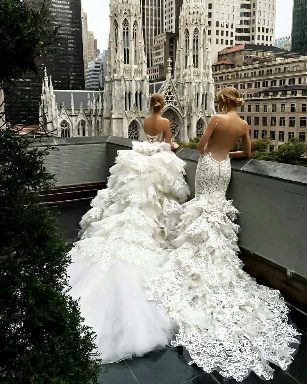 Свадебное платье, Robe de mariee vestidos