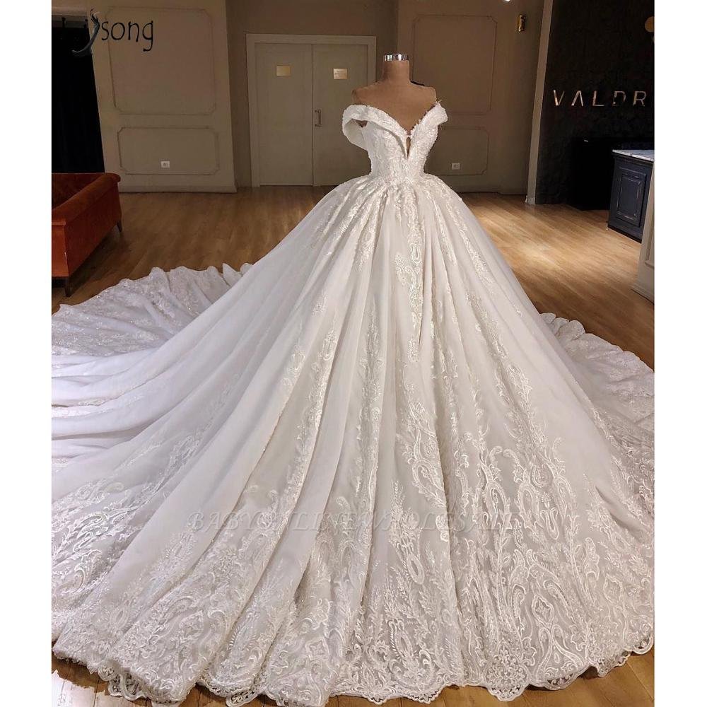 Свадебное платье, Robe de mariee vestidos
