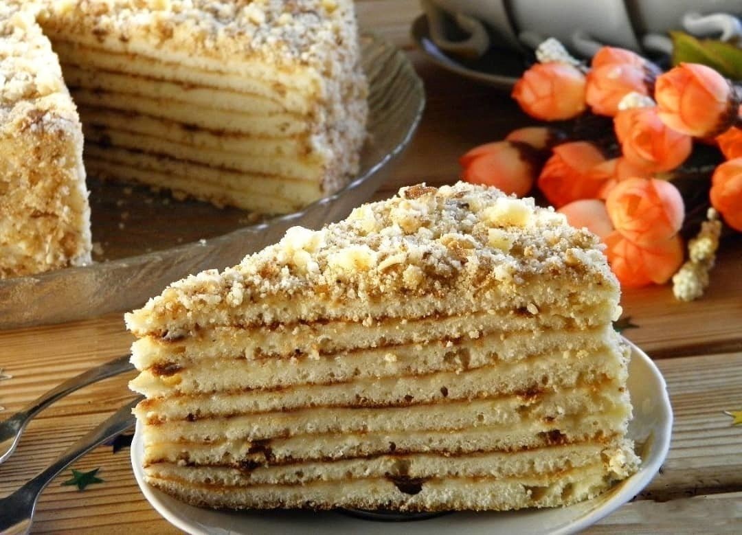 Чоколейт кейк