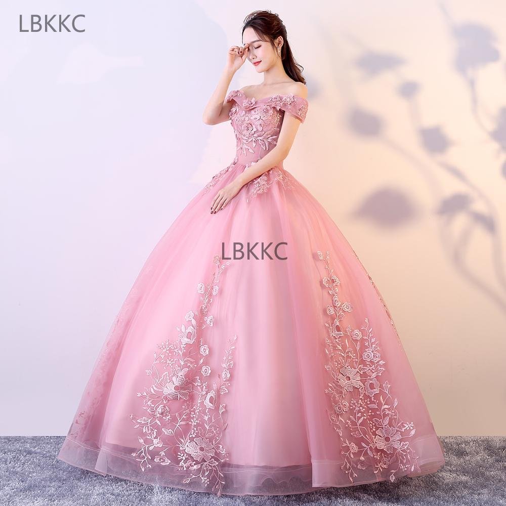 Robe de mariage платье