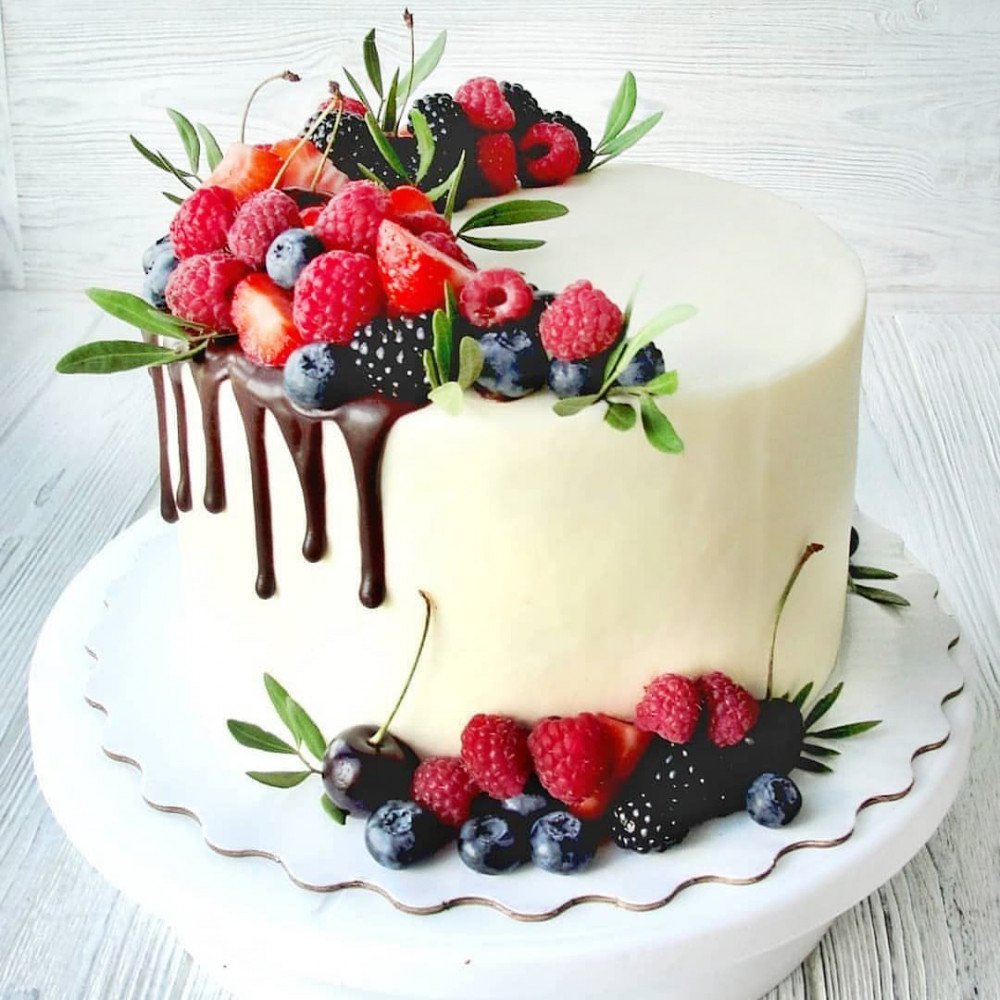 Набор фигурных форм для выпечки Cake Mould, 3 шт