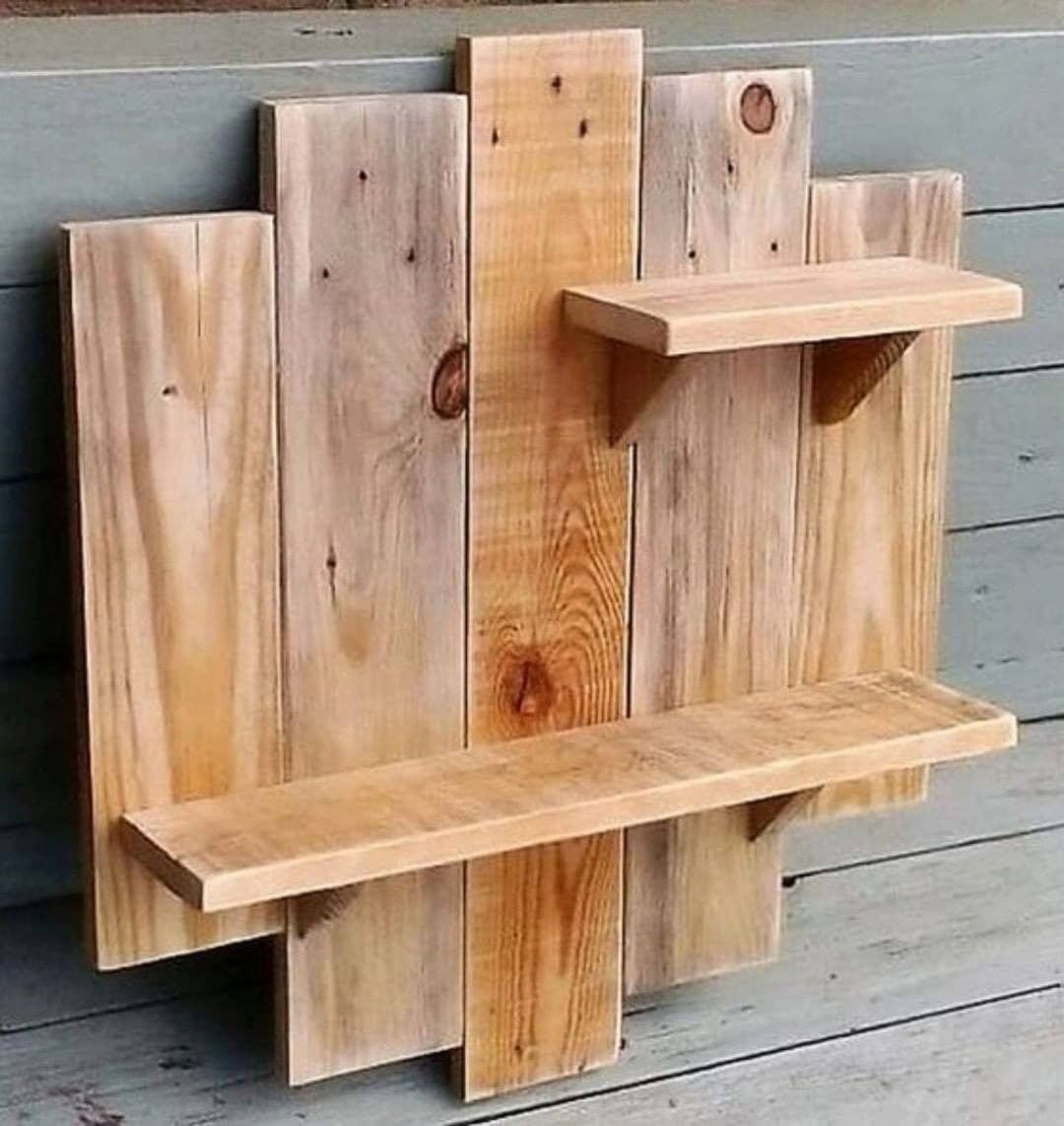 Изделия из брусков