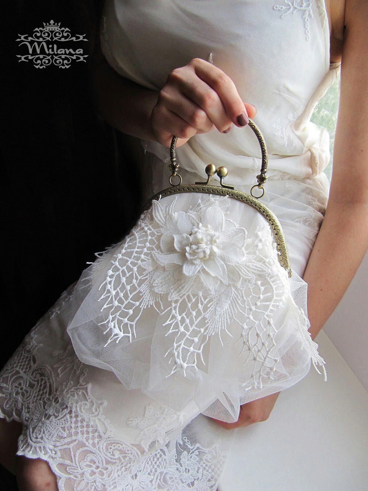 Clutch Bag