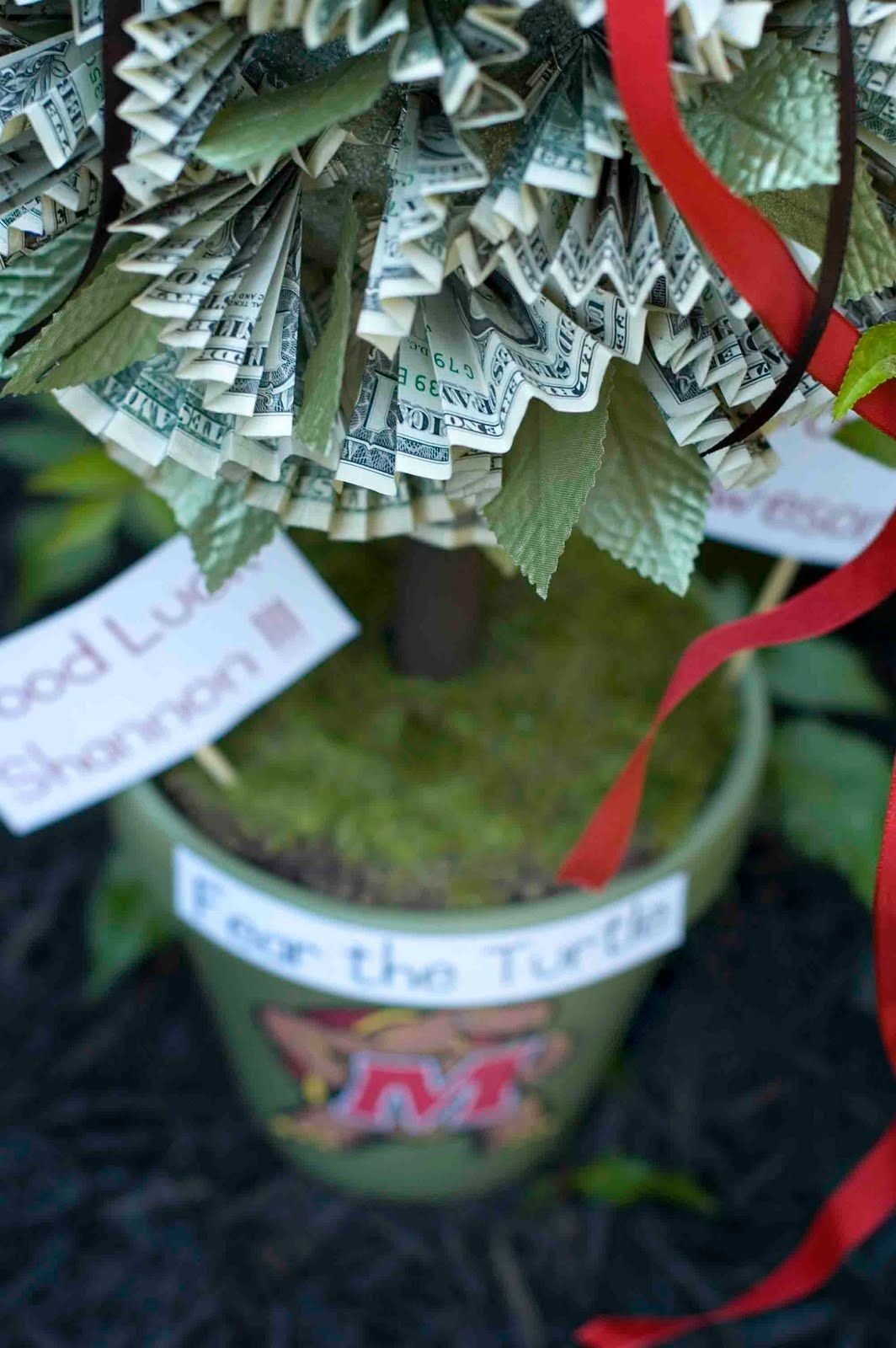 Дерево из купюр. Дерево из денег. Цветочное дерево из денег. Дерево из денег в подарок. Поделки из денежных купюр.