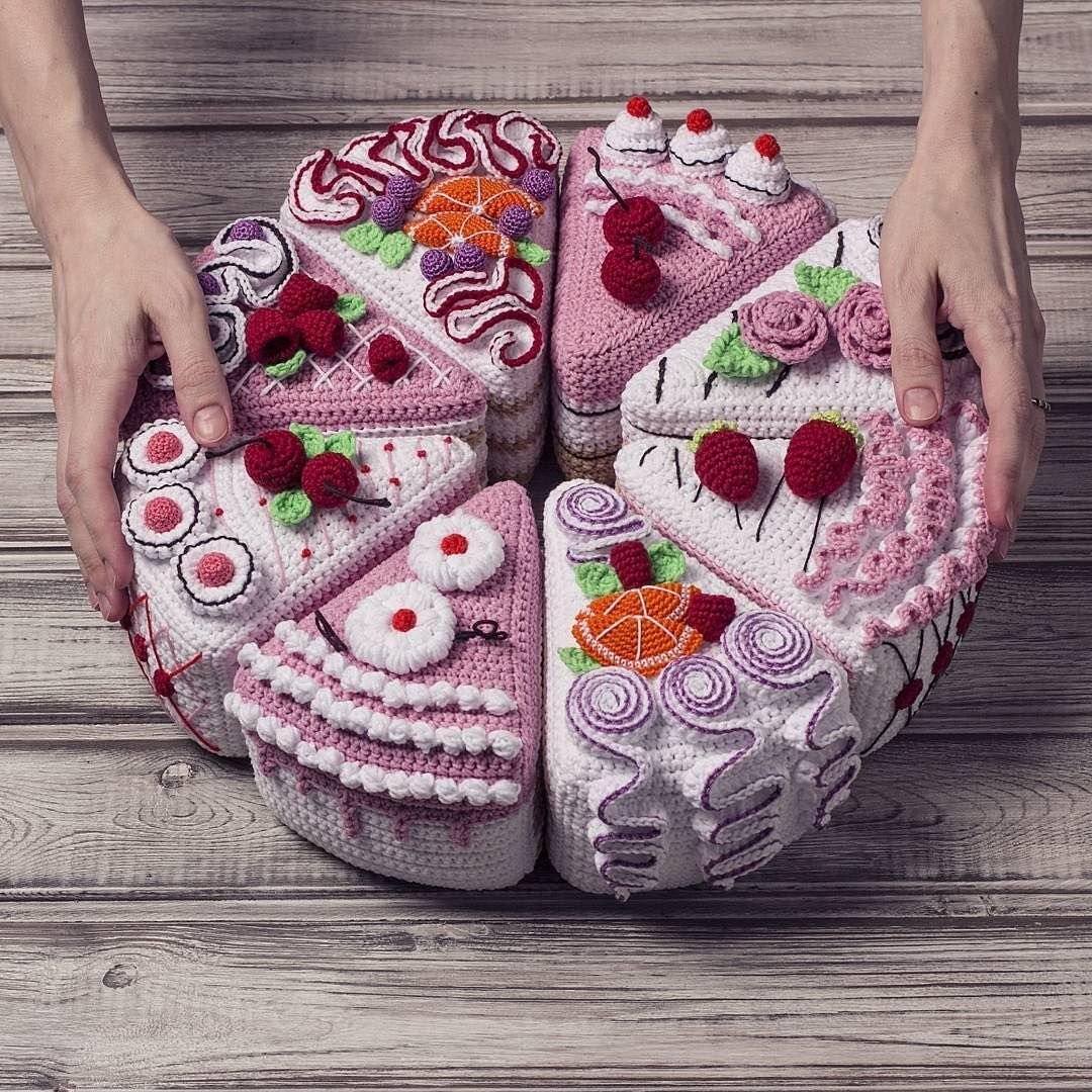 Игольница из фетра