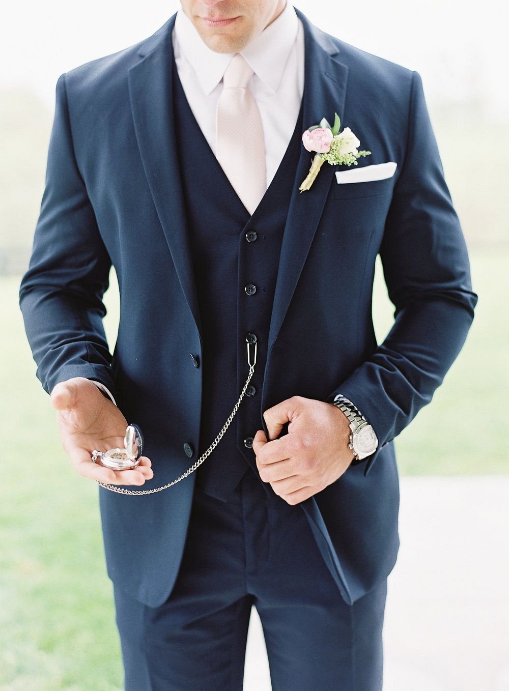 Одежда свадебная мужская