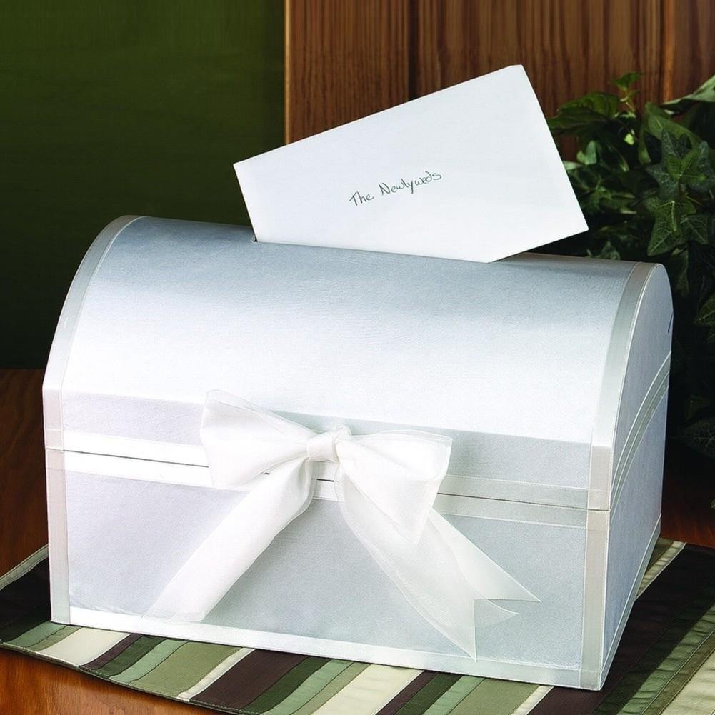 Wedding Card Boxes