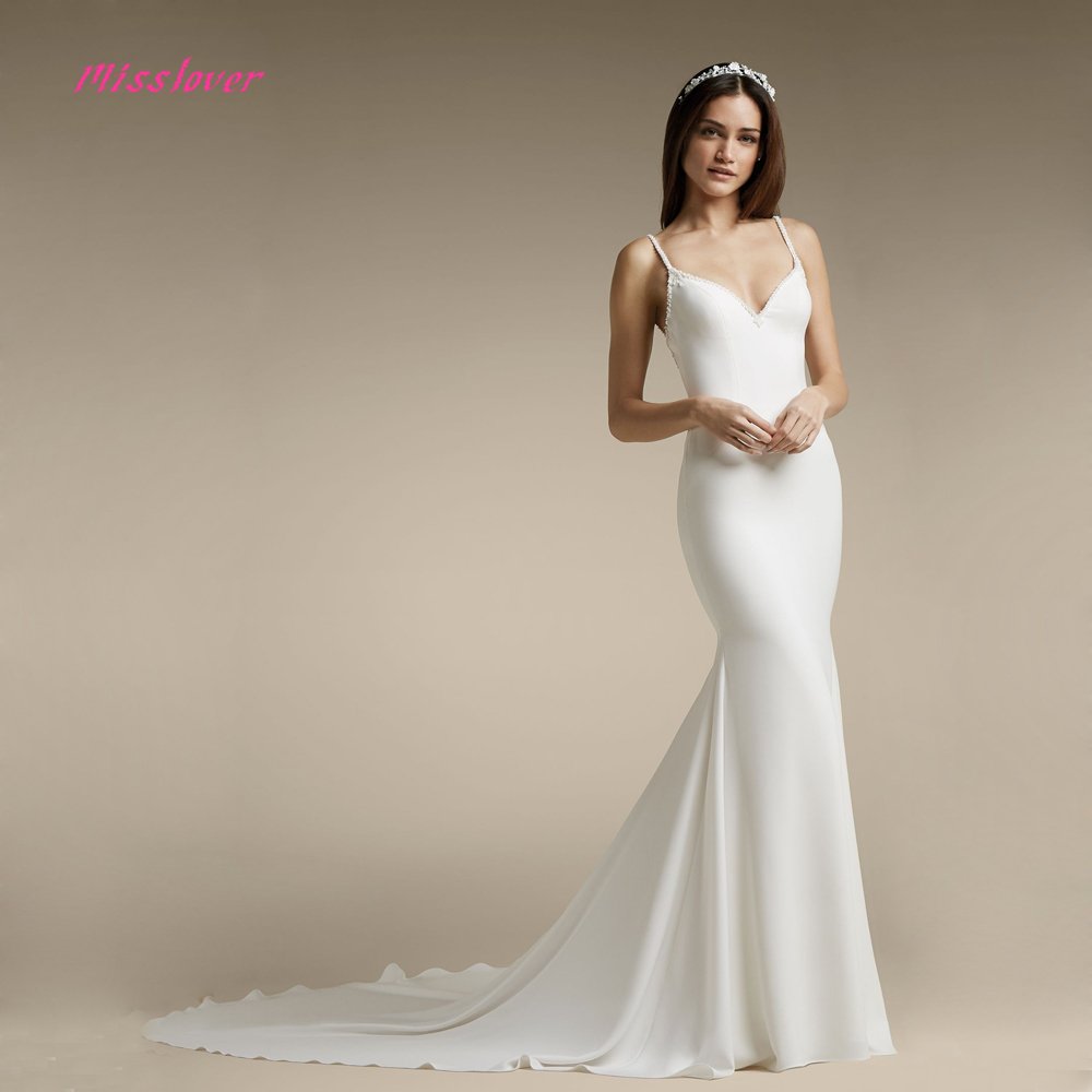 Свадебные платья Badgley Mischka
