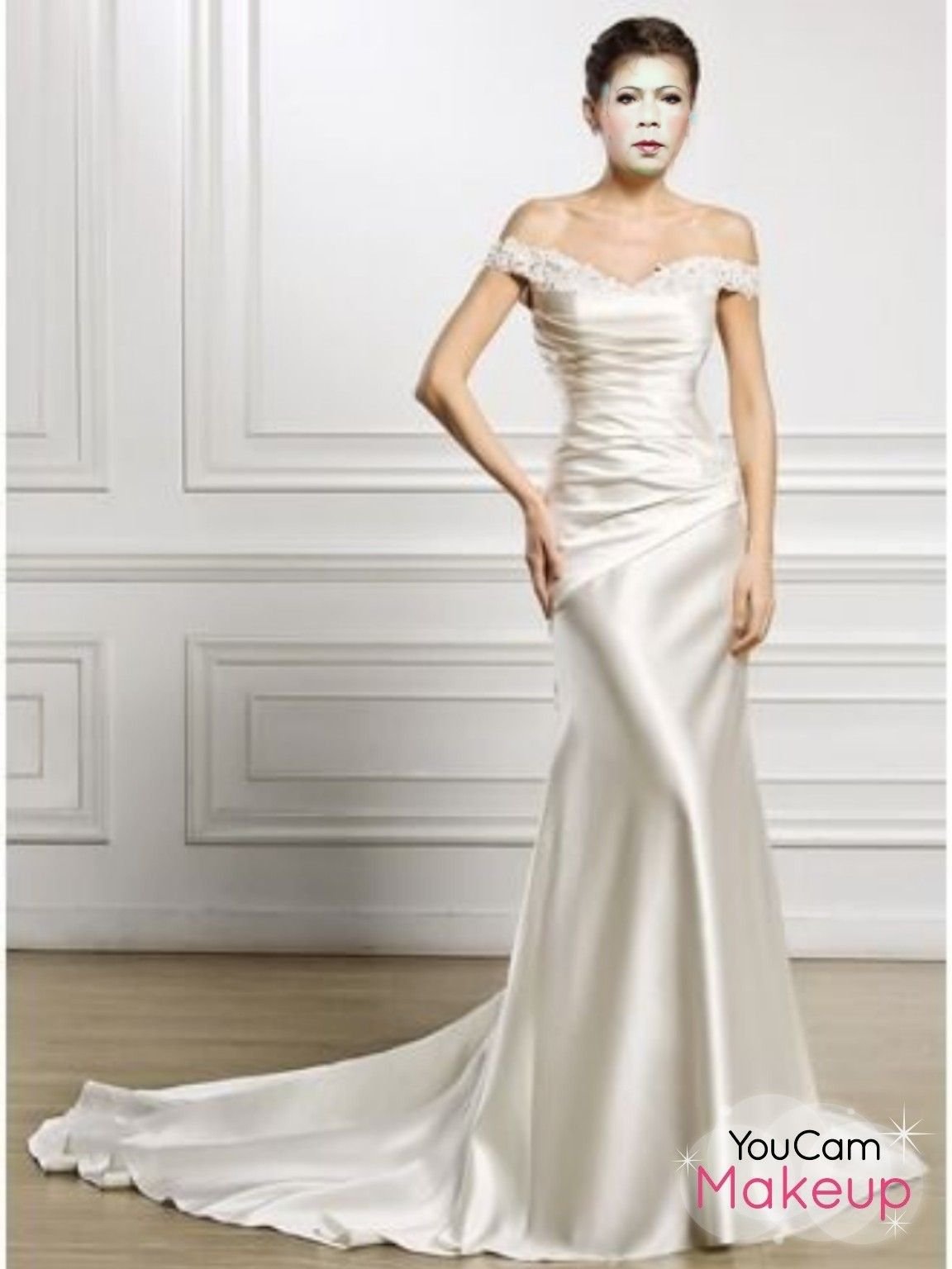Свадебные платья Naviblue Bridal 2020-2021