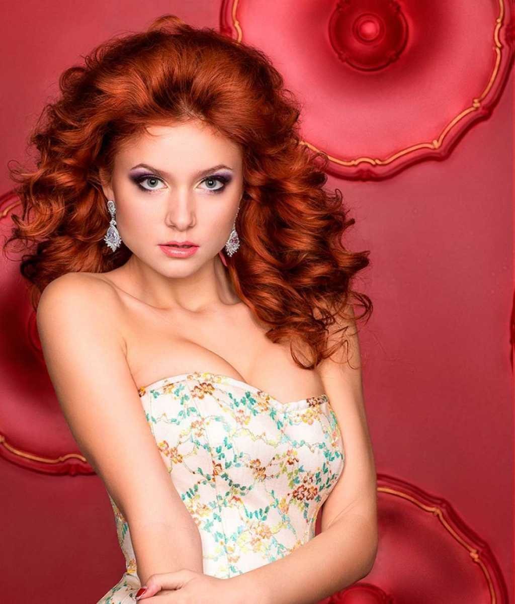 Лиза Клименко