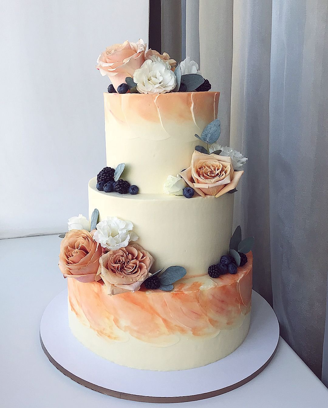 Паулина Cake