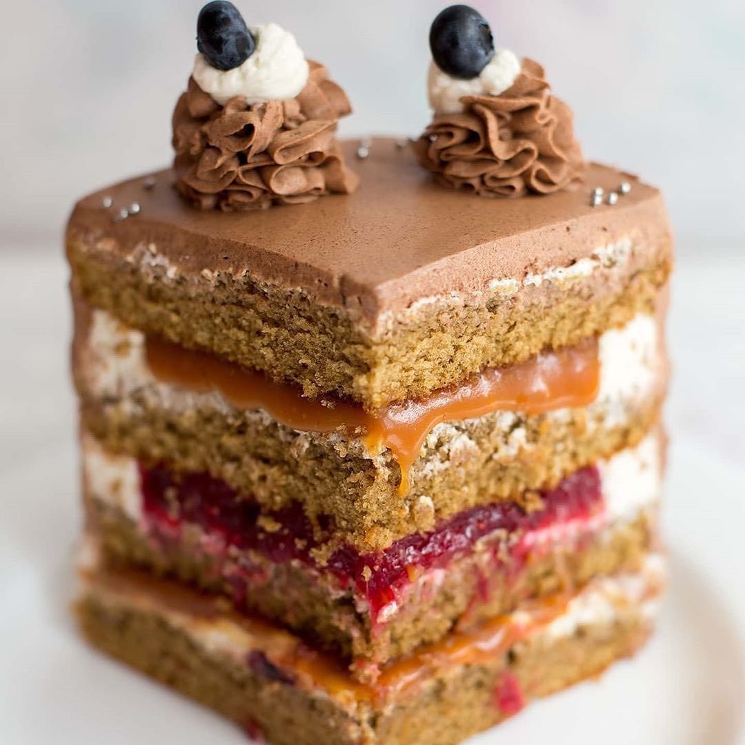 Wowcakesworld