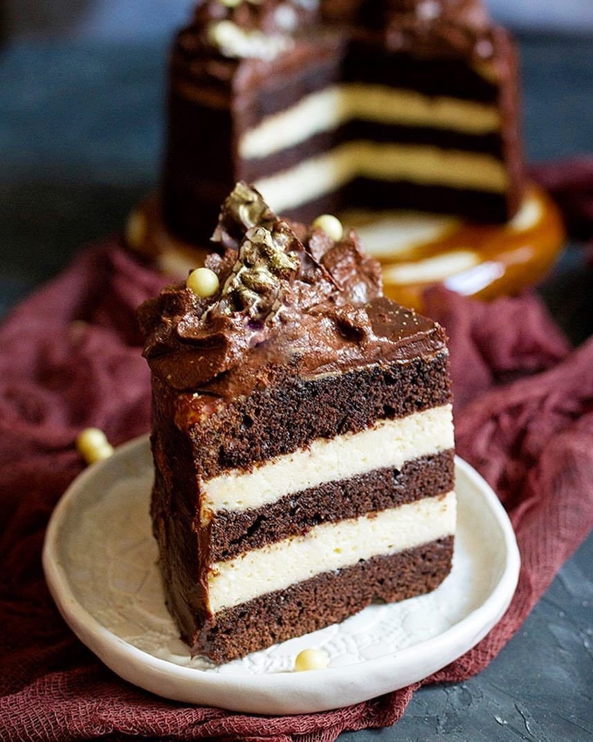 Chocolate Cake