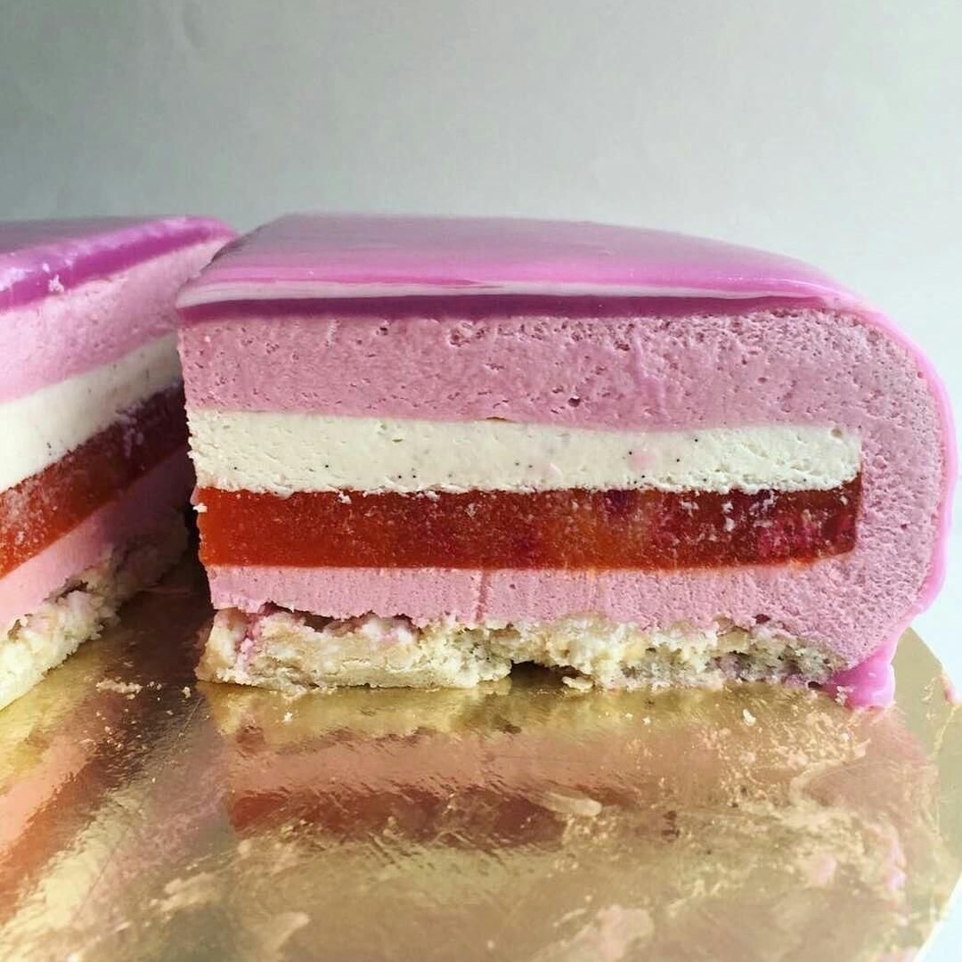 Медовик Cheeseberry