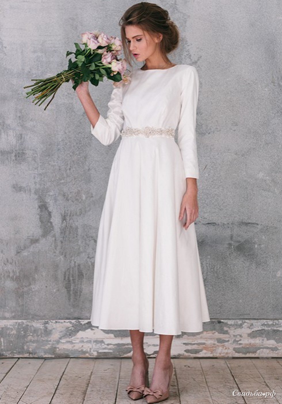 Rosa Clara 2016