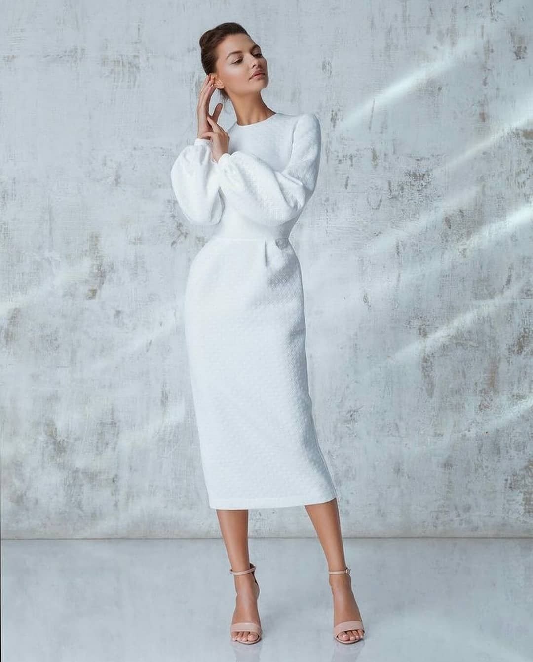 Коллекции Rosa Clara New-look