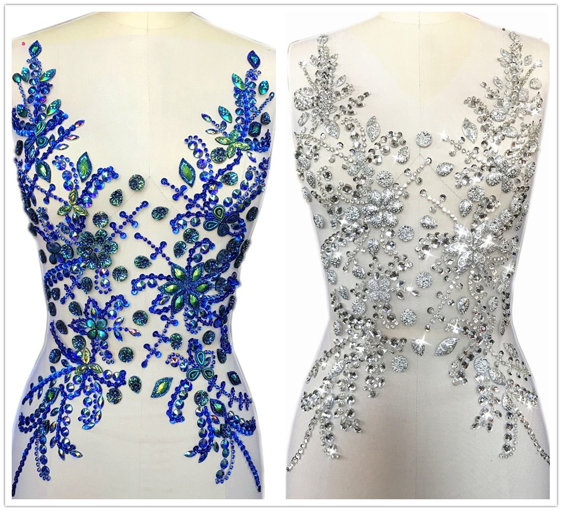Elie Saab платье пайетками