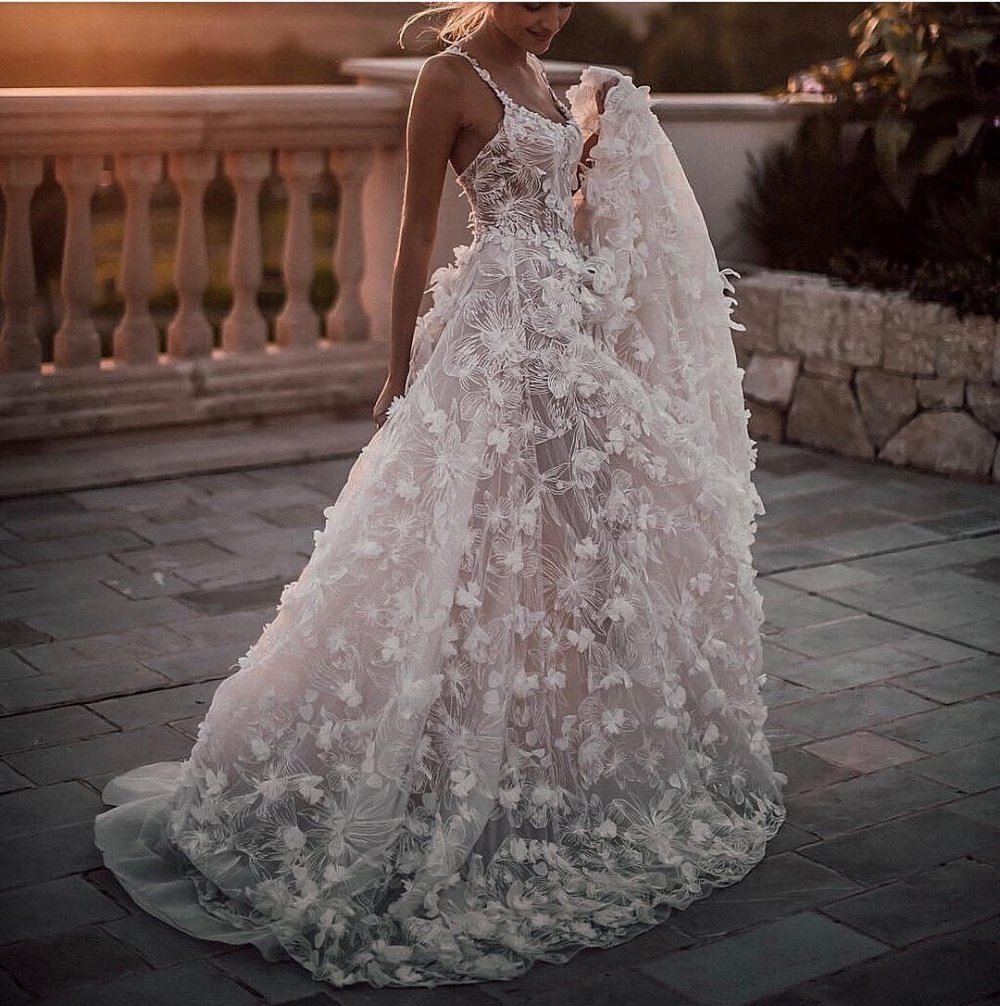 Микадо платье Rosa Clara