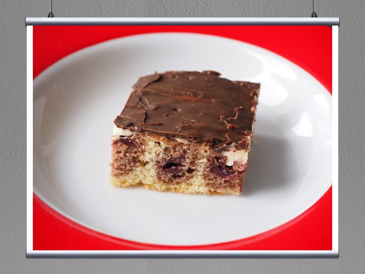 Немецкая кухня Десерты