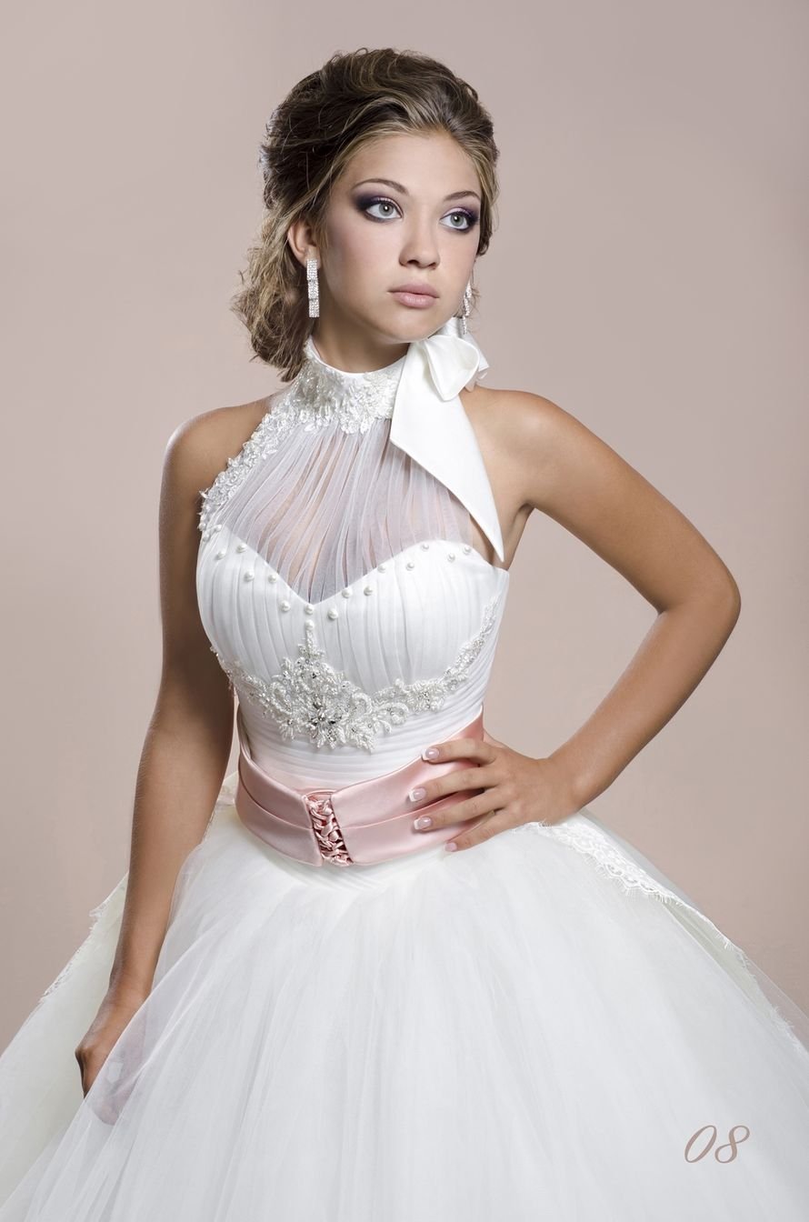 Mori Lee 2013