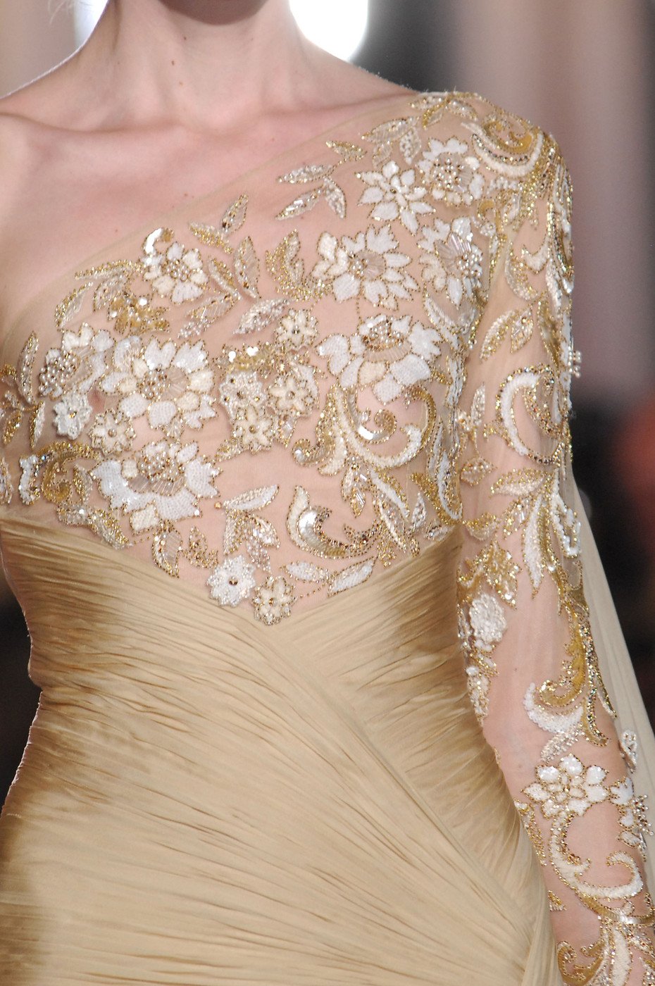 Zuhair Murad детали