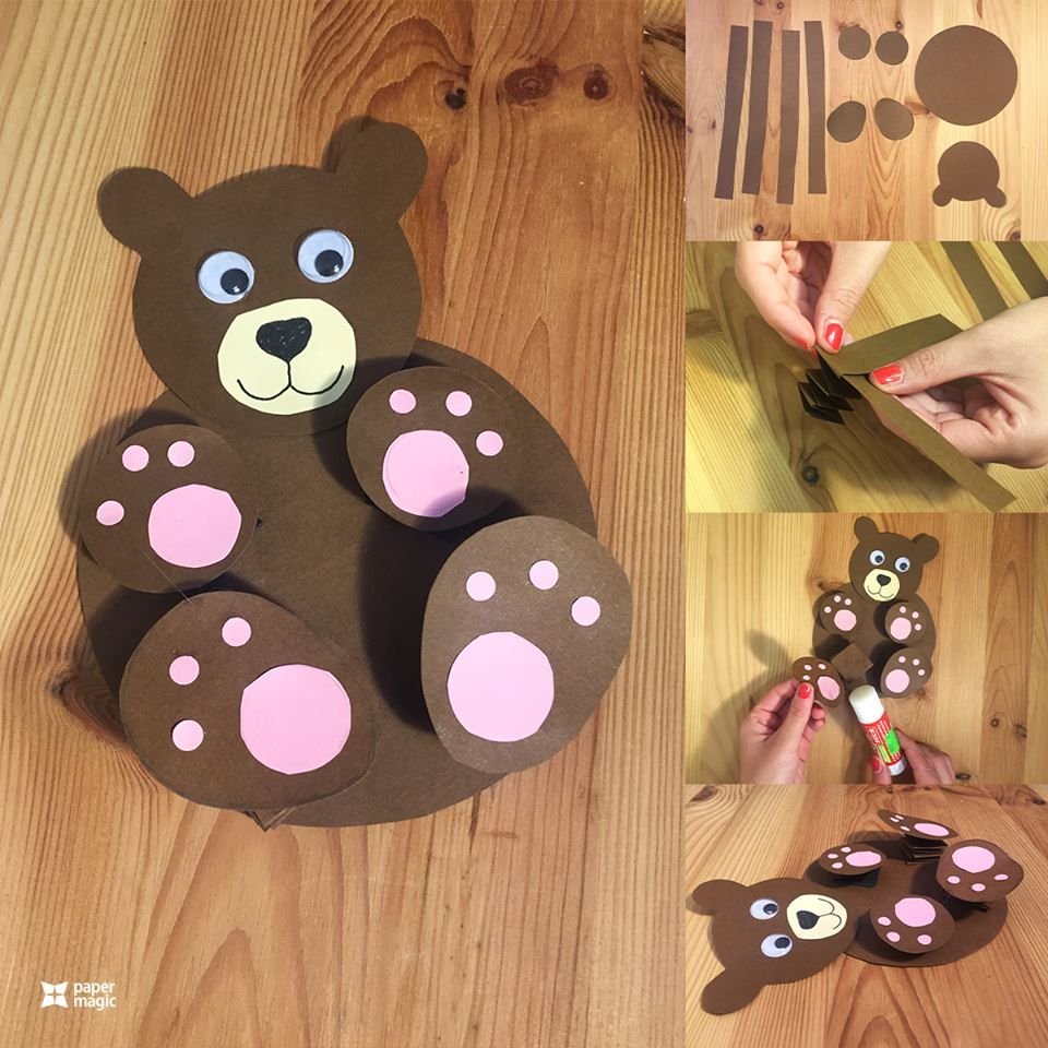 Фигуры из фанеры для дачи