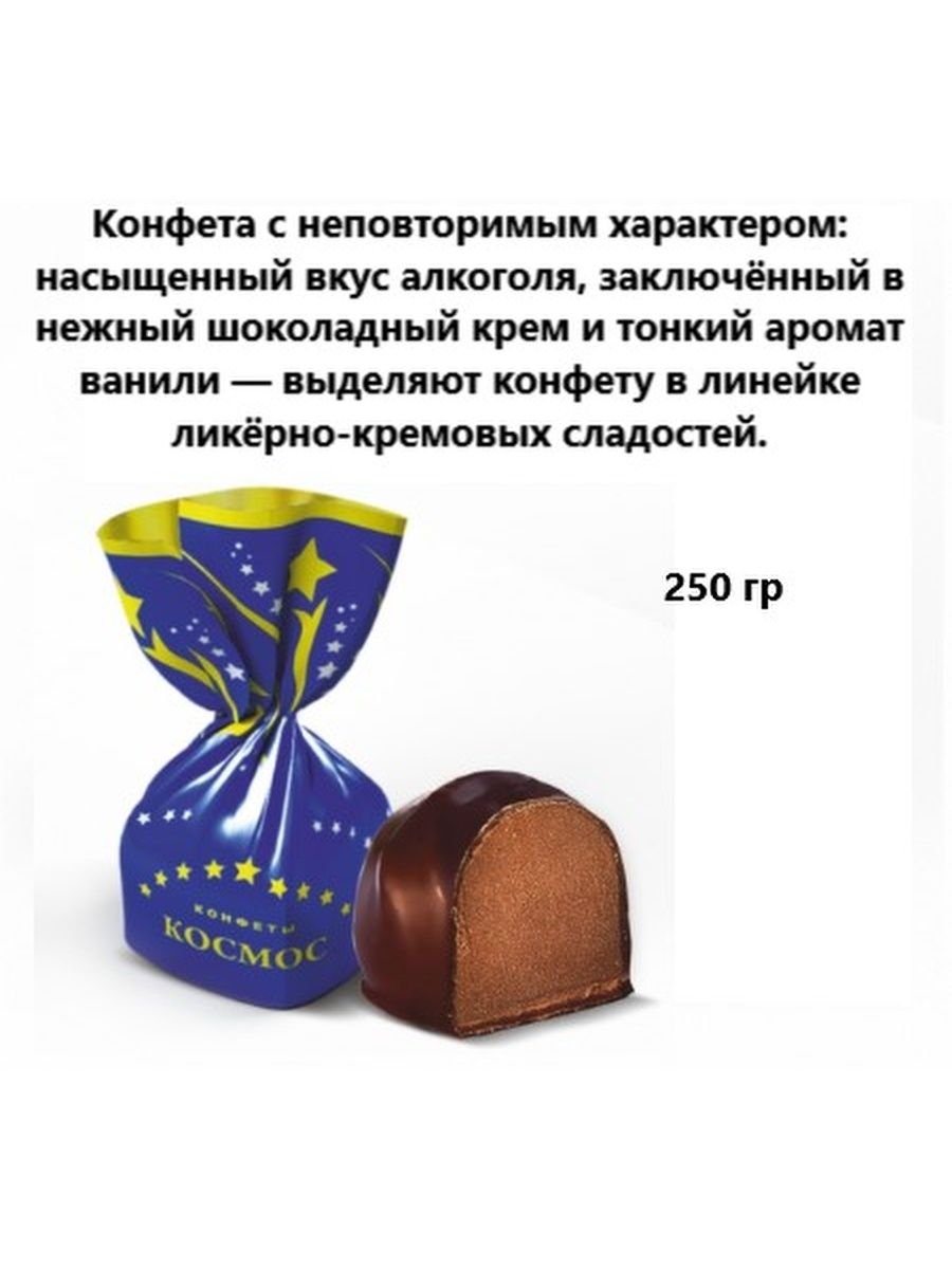 Пермская фабрика конфет