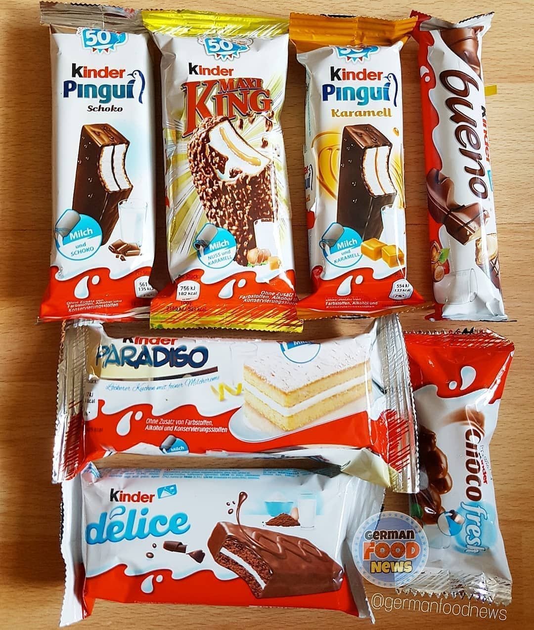 Подарок из сладостей