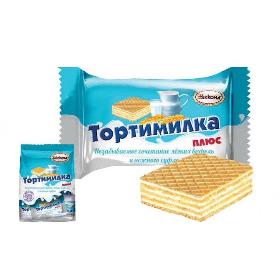 Торт Акконд