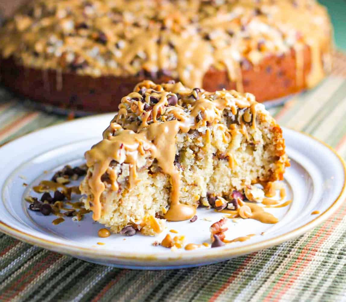 Oatmeal Cakes