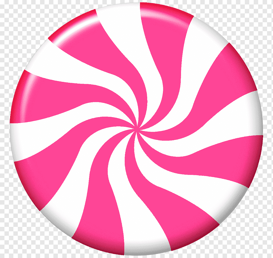 Peppermint Candy
