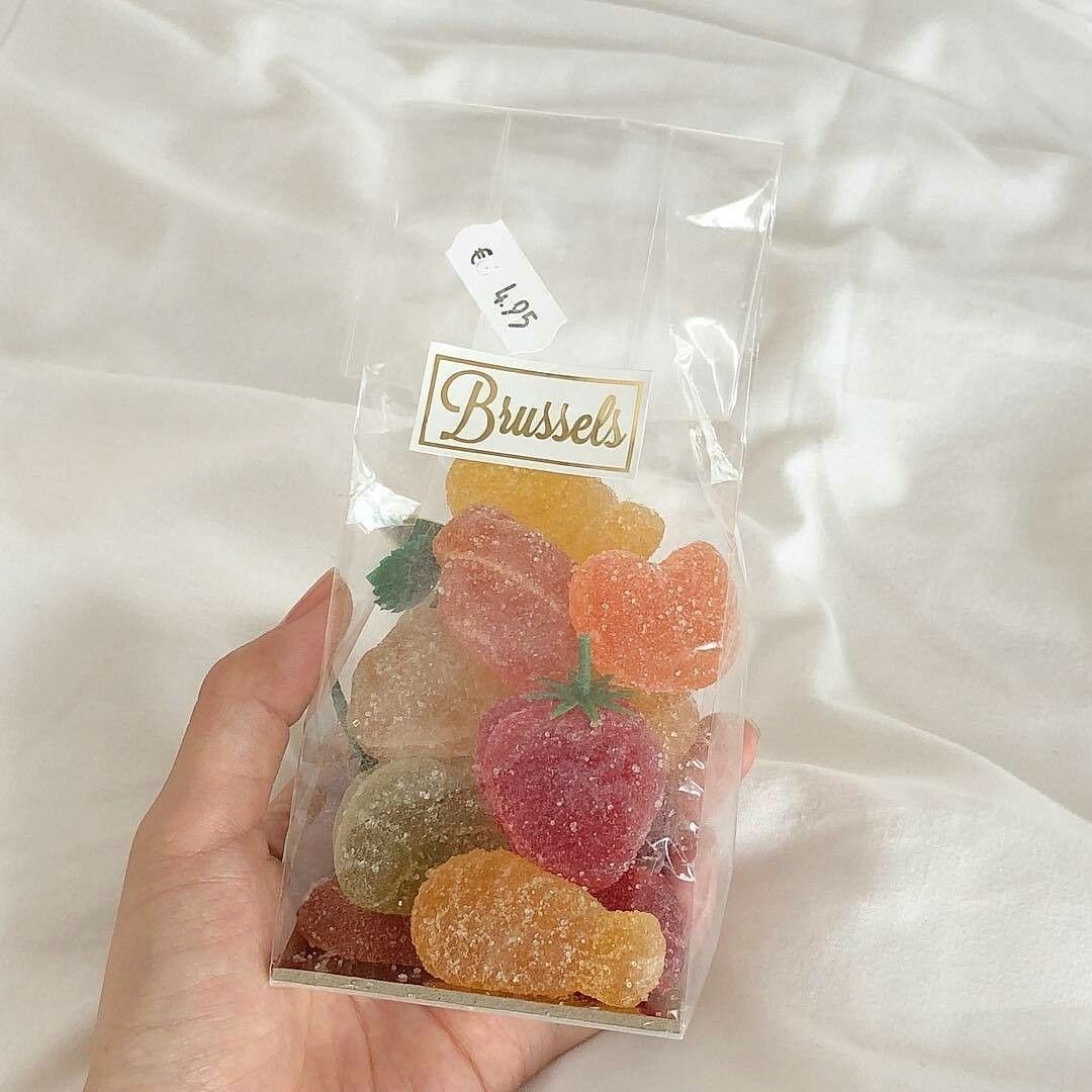 Кофе на снегу