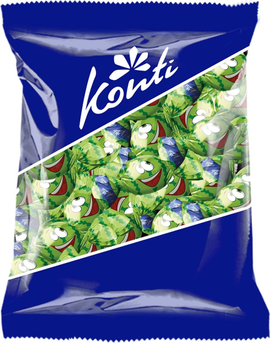 Фруктово желейные конфеты