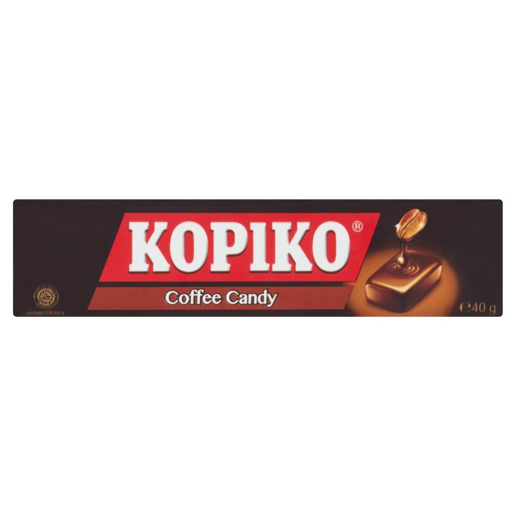 Копико капучино Канди