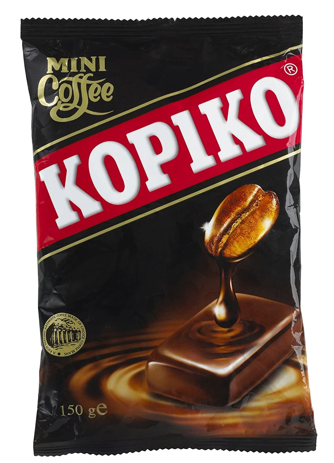 Копико конфеты