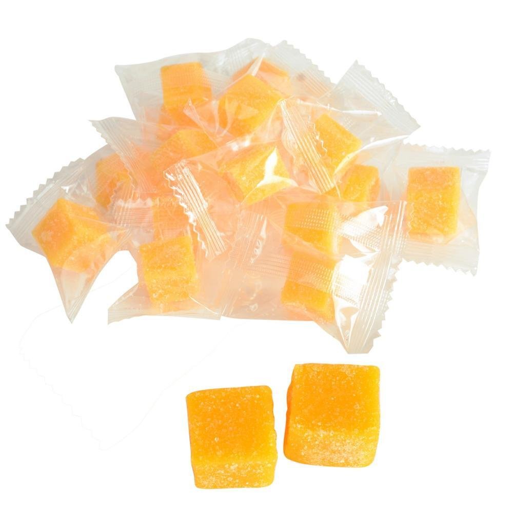 Mango Cubes
