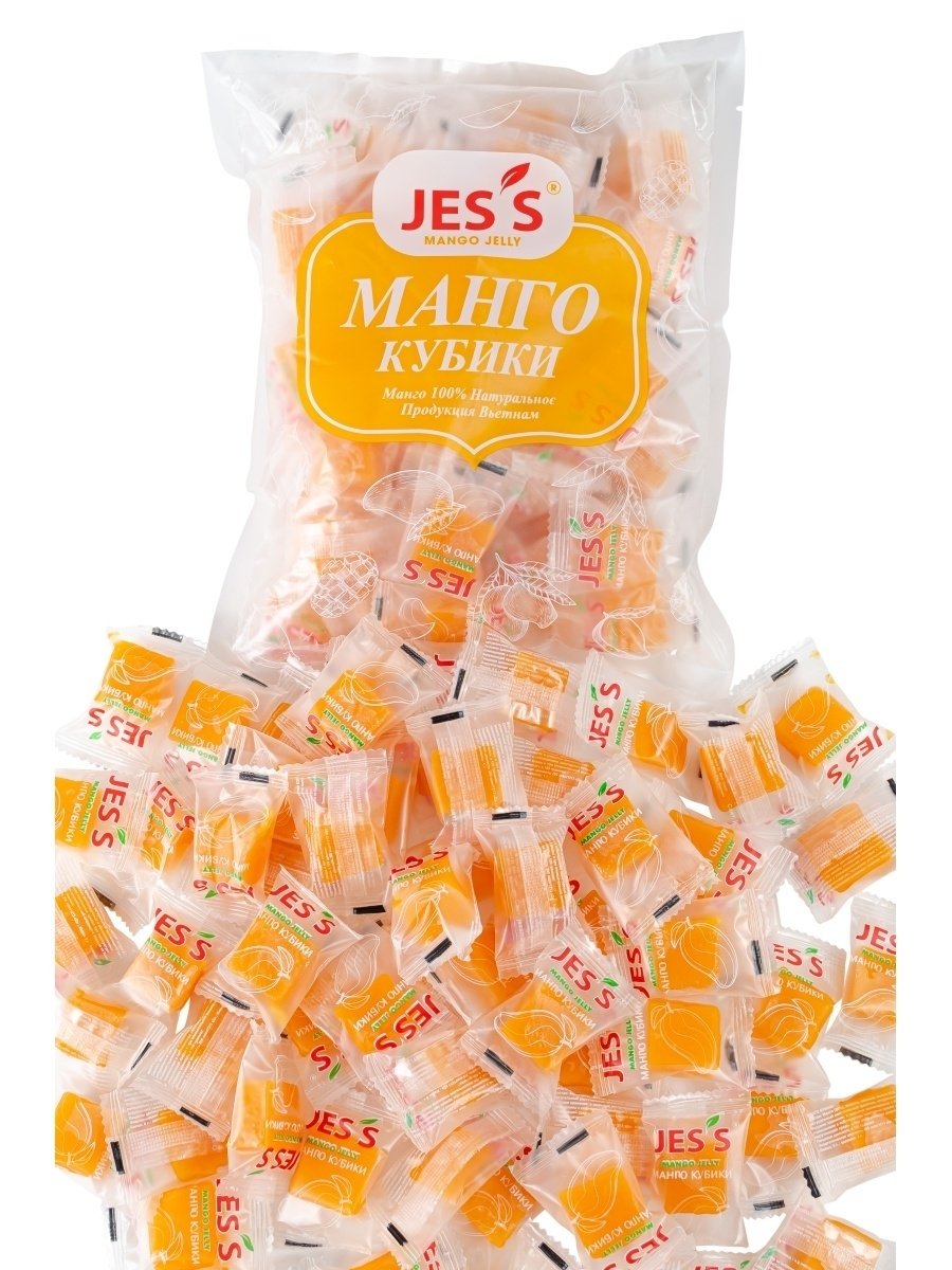 Манго из Вьетнама King