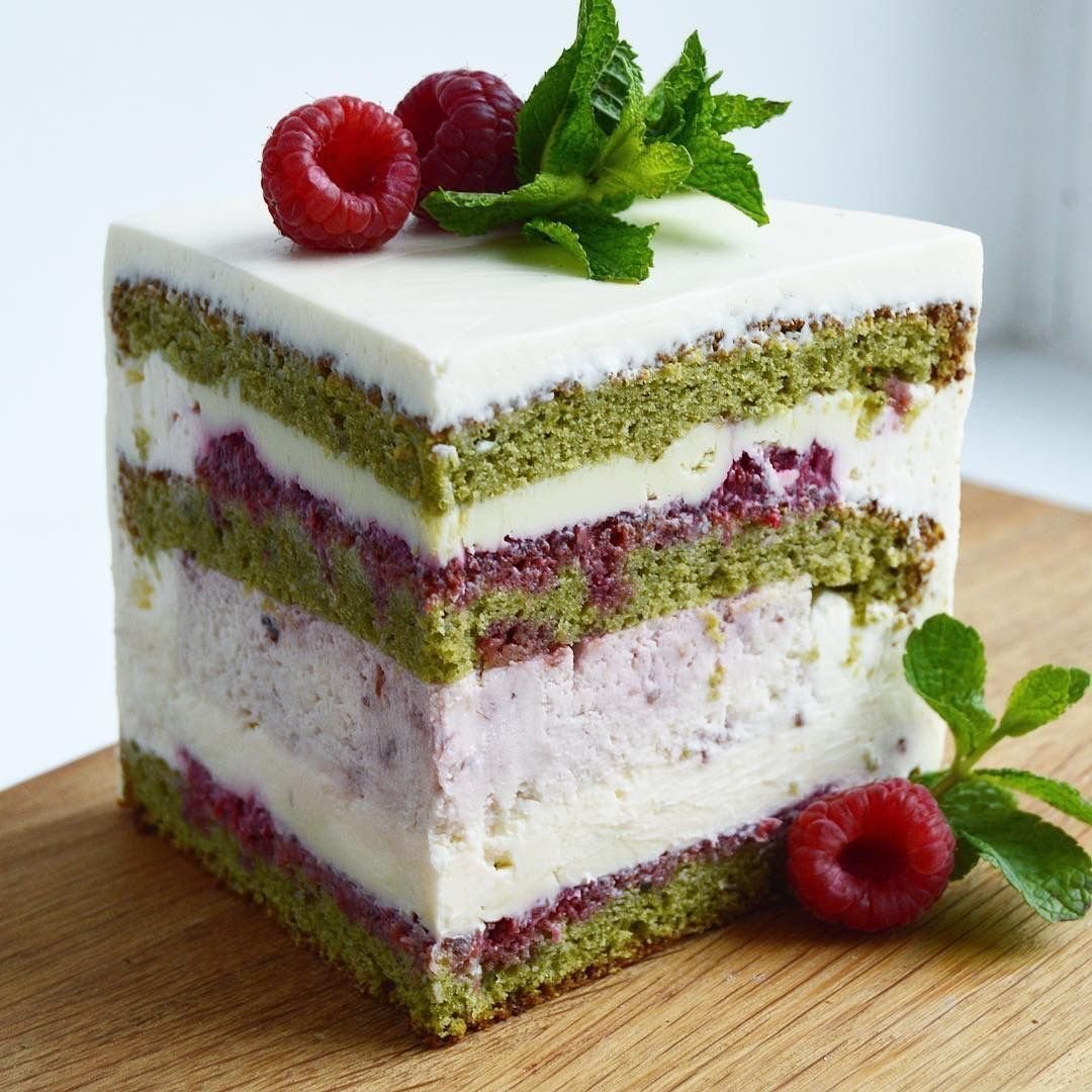 Кули для торта