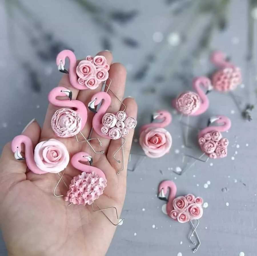 Изделия из глины